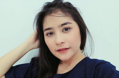 Siapkan Mini Konser, Prilly Latuconsina Bakal Cover Lagu Selena Gomez