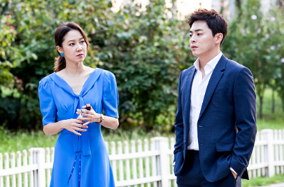 Rating 'Jealousy Incarnate' dan 'On the Way to Airport' Kompak Turun, Kok Bisa?