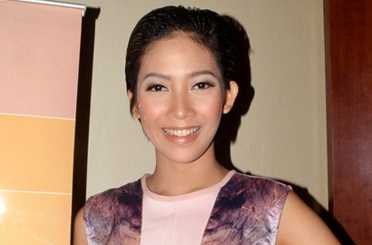 Demi 'Pinky Promise', Dhea Seto Bertengkar dengan Ortu Gara-Gara Rambut Dibotak?