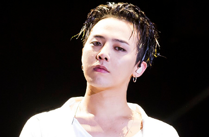 Gestur Cinta Pakai Jari Jadi Tren di Korea, Penemunya G-Dragon Big Bang?