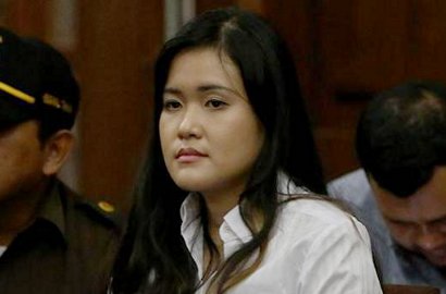 Dituntut 20 Tahun Penjara, 5 Hal Ini yang Beratkan Jessica
