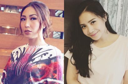 Soal Isu Selingkuh Ayu-Raffi, Ayu Dewi: Nagita Gak Perlu Dukungan