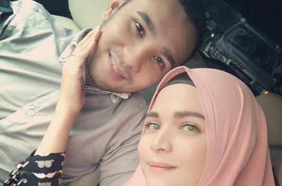 Kangen Bilqis Putri Ayu Ting Ting, Foto Unggahan Istri Enji Ini Bikin Terenyuh