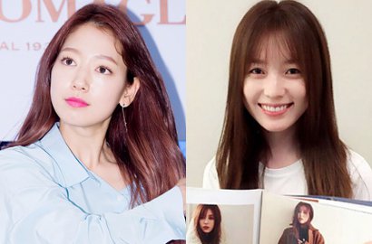 Mengejutkan, Ternyata Park Shin Hye-Han Hyo Joo Favoritkan Film Ini