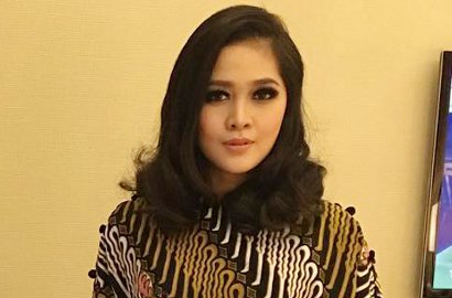 Akui Tubuhnya Memang Makin Berisi, Gracia Indri Hamil?
