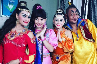 'Jinny Oh Jinny, Datang Lagi' Banjir Kritikan, Ini yang Bikin Bete Netter
