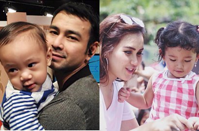 Heboh Isu Selingkuh, Raffi Ahmad Bayari Asuransi Putri Ayu Ting Ting?