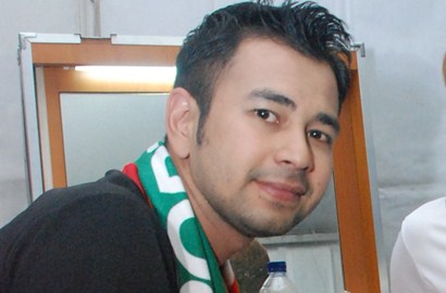 Netter Bandingkan Raffi Ahmad dengan Dimas Kanjeng, Soal Apa?