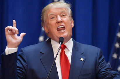 Mengejutkan, Ternyata Donald Trump 2 Kali Tampil di Video Majalah Playboy