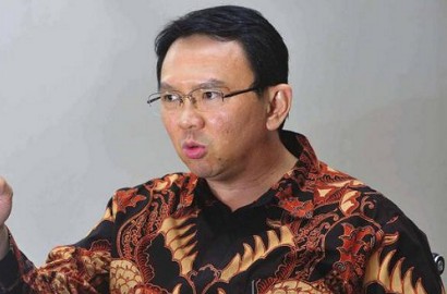 Bicara Soal Dana, Ahok Prediksi Bakal Butuh Rp 15 M untuk Kampanye