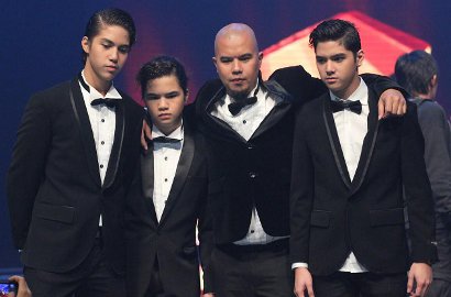 Biasa Diejek, Foto Tampan Ahmad Dhani Bikin Netizen Takjub
