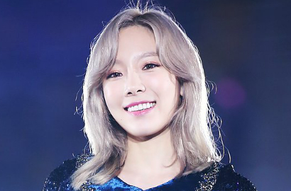 Pamer Foto di Instagram, Warna Rambut Baru Tae Yeon Ini Bikin Fans Heboh