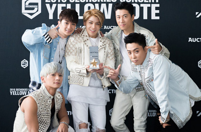 Terungkap! Teaser 'Who's Next' YG Ternyata Untuk Comeback Sechs Kies