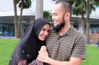 Kini Jadi Teuku Al Fatih, Shireen Sungkar Masih Panggil Suami dengan Nama Asli