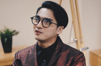 Netter Heboh Bahas Gaya Rambut Ricky Harun di 'Pangeran 2', Seperti Apa?
