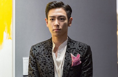 Kejutan! T.O.P Dipastikan Hadir di Konser Big Bang Bangkok