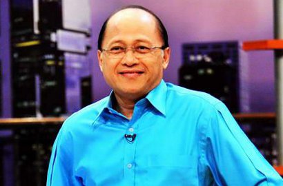 Tetangga Bocorkan Sikap Mario Teguh Berubah Sejak Jadi Motivator