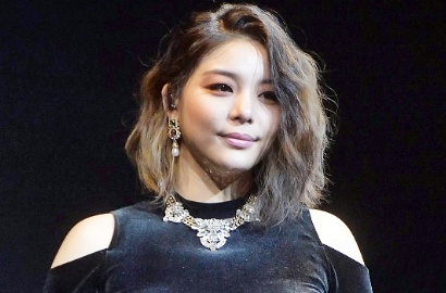 Ailee Tak Merasa Cantik dan Ogah Dibilang Cantik