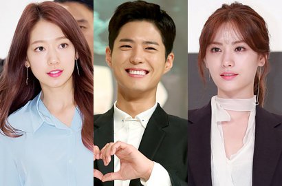 Park Shin Hye, Bo Gum Hingga Nana Masuk Nominasi Korea Drama Awards 2016