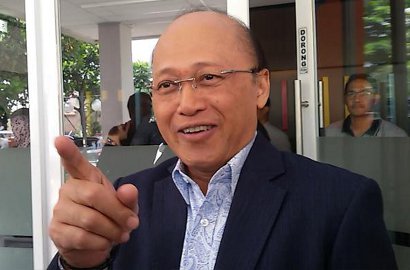 Kiswinar Disebut Incar Warisan Senilai Rp 40 Miliar, Ini Kata Pengacara Mario Teguh