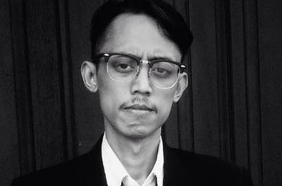 Kiswinar Tak Menyangka Kemunculannya Bikin Karier Mario Teguh 'Berakhir'