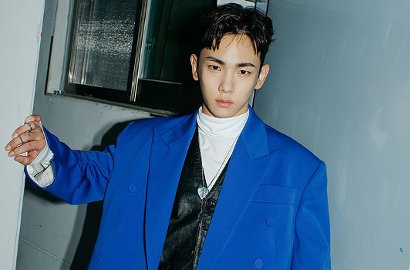 Menyentuh, Key SHINee Sukses Bikin Terharu Unggah Foto Bareng Ayah