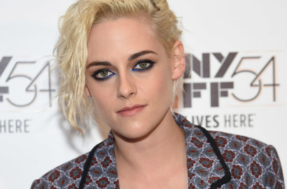 Kepergok Bareng Cewek Lain, Kristen Stewart Selingkuhi Pacar Lesbiannya?