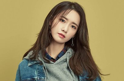 Jadi Model Iklan Kosmetik, Yoona SNSD Cantik Bak Dewi