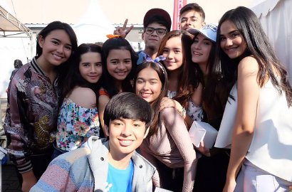SCTV Resmi Umumkan Episode Terakhir 'Mermaid In Love' Tayang Malam Ini