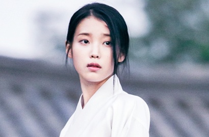 Manisnya IU di 'Scarlet Heart Ryeo' Bikin Netter Ingin Pakai Kostum Era Goryeo?