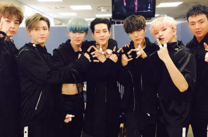 Dibanderol Hingga 2 Jutaan, Ini Harga Tiket Fanmeeting Monsta X di Jakarta
