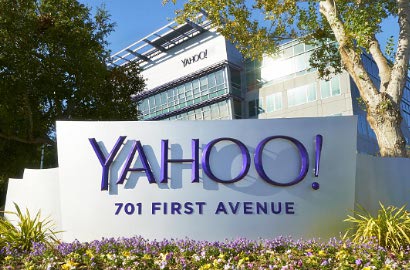 Dituding Mata-Matai Akun Pengguna, Ini Kata Yahoo