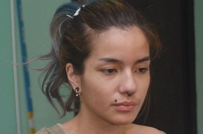 Sedih, Sheila Marcia Tak Bisa Tahan Airmata Ungkap Kenangan Ini