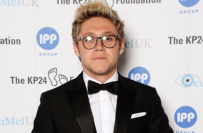 Sebelum Solo Lewat 'This Town', Ini Lagu-Lagu Hits Garapan Niall Horan di 1D