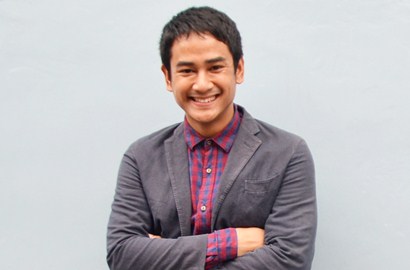 Kaget Asty Ananta Menikah Tanpa Restu, Dwi Andhika: Kenapa Enggak Baik-Baik Sih?