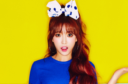 Artis Ini Nyatakan Cinta ke Hong Jin Young, Diterima Atau Ditolak?