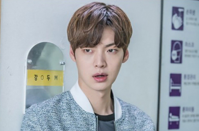 Ahn Jae Hyun Masuk Nominasi Korea Drama Awards 2016, Netter: Konyol