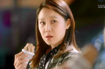 Gara-Gara Adegan Gong Hyo Jin Ini, 'Jealousy Incarnate' Banjir Kritikan