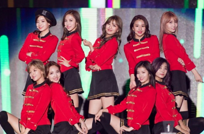 Ramaikan Musim Comeback, Twice Bakal Rilis Album di Tanggal Ini?