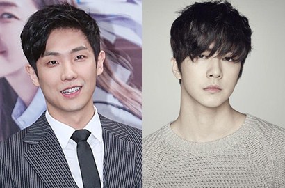 Lee Joon Reuni dengan Thunder eks MBLAQ di 'Woman With a Suitcase', Main Apa?