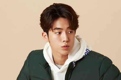 Omo, Nam Joo Hyuk Buai Fans Dengan Foto Ini