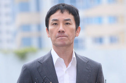 Waduh, Uhm Tae Woong Tengah Diperiksa Lantaran Pakai Jasa Prostitusi?