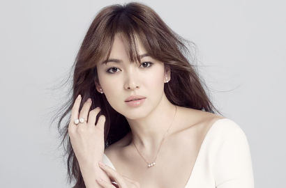 Ingin Kulit Semulus Song Hye Kyo? Intip Rahasia Cantik Wanita Korea