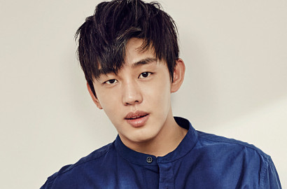 Dermawan Banget, Fans Rayakan Ultah Yoo Ah In dengan Donasi Rp 69 Juta