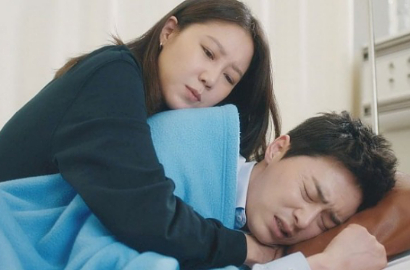 Gong Hyo Jin Grepe Jo Jung Suk Bikin 'Jealousy Incarnate' Ditegur Badan Sensor