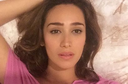 Nggak Kompak, Alexandra Gottardo Batal Botak di 'Pinky Promise'