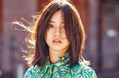 Cieee, Hyeri Pamer ke Girl's Day Hubungi Go Kyung Pyo di 'Tasty Road'