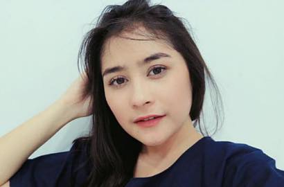 Bikin Mini Konser, Prilly Latuconsina Hadirkan Bintang Tamu Spesial
