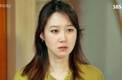 Jo Jung Suk Cium Gong Hyo Jin di 'Jealousy Incarnate', Netter Galau