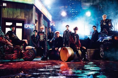 Intip Bocoran Single Jepang Kedua EXO 'Coming Over' Ini